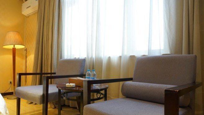 Yingfeng Hotel Dongguan  Rom bilde